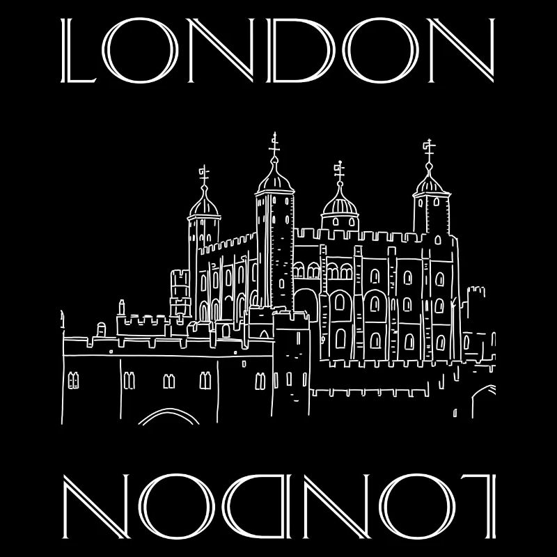 Tour de Londres