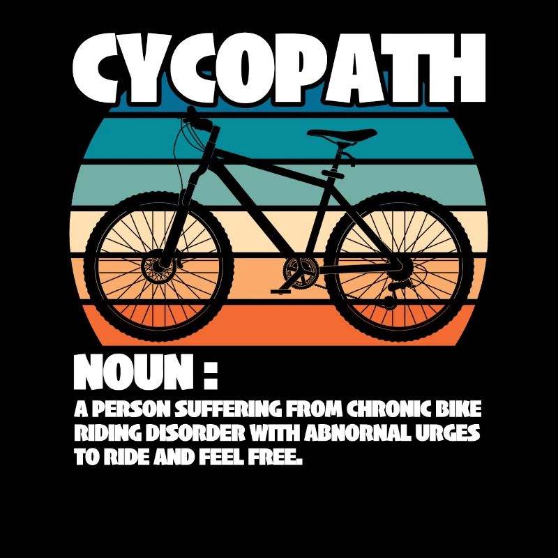 VTT - Cycopath Noun
