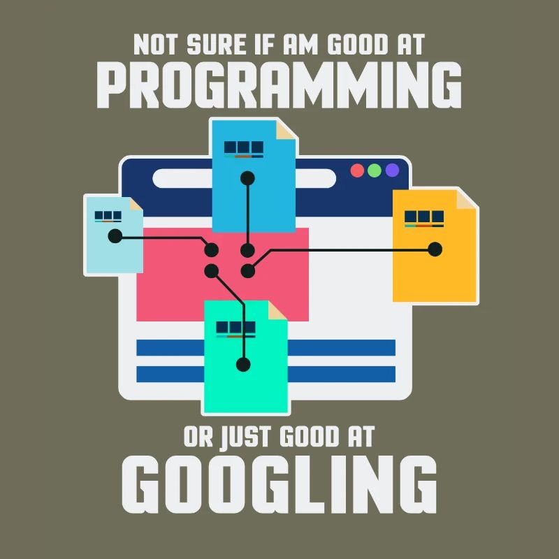 Programmierer Programmieren IT Computer Geschenk