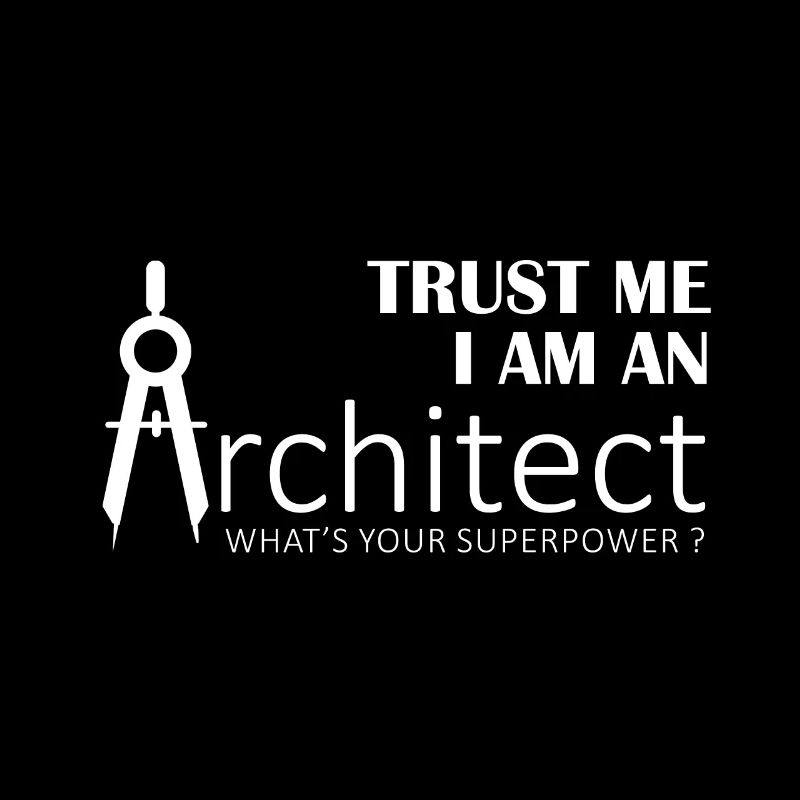 Architect Inspiration Unisex T-Shirt