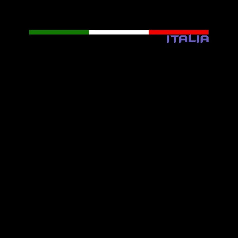 ITALIA FLAG