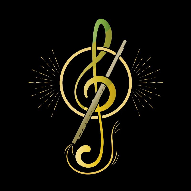 Transverse flute