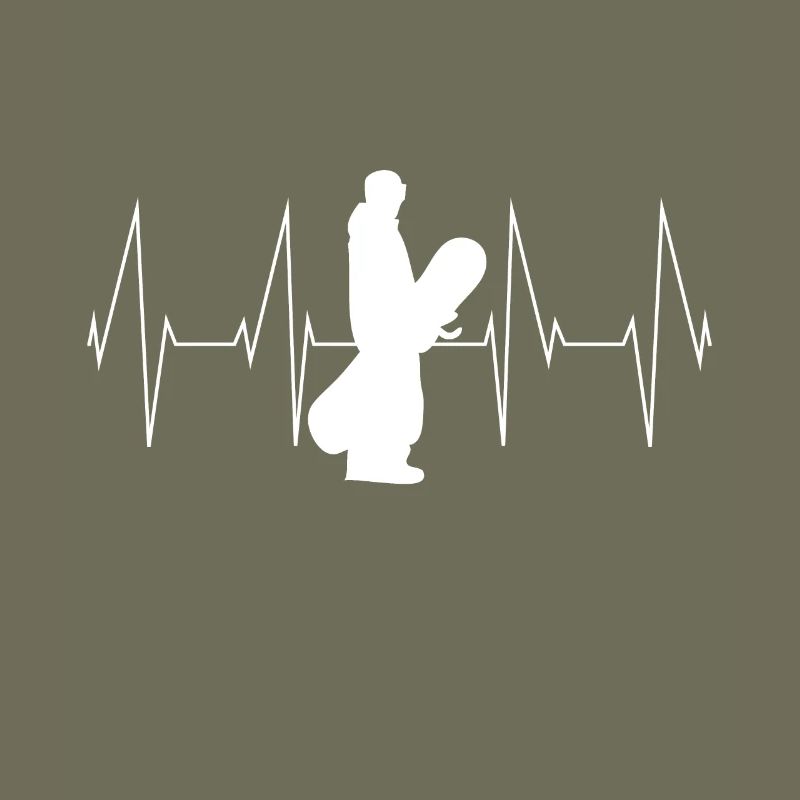 Snowboard