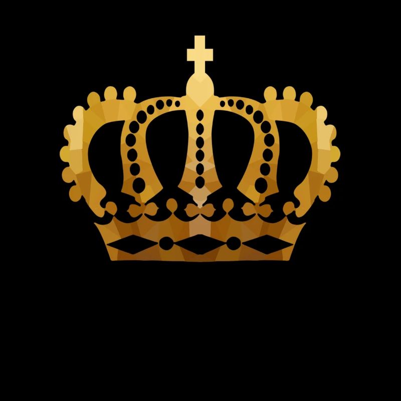 POLYGON CROWN King Emperor