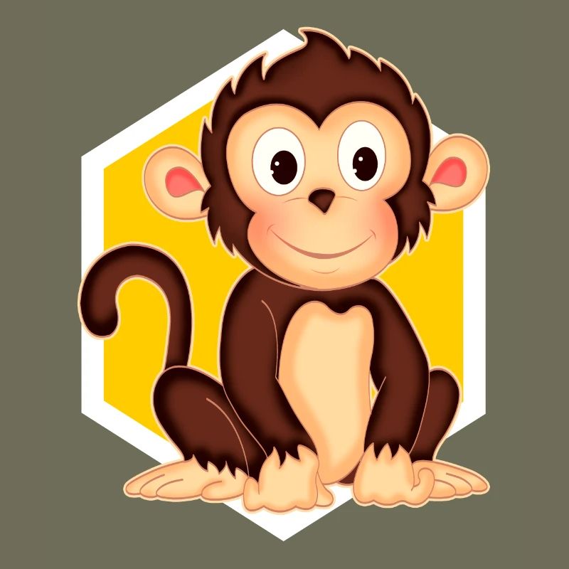 Little Monkey