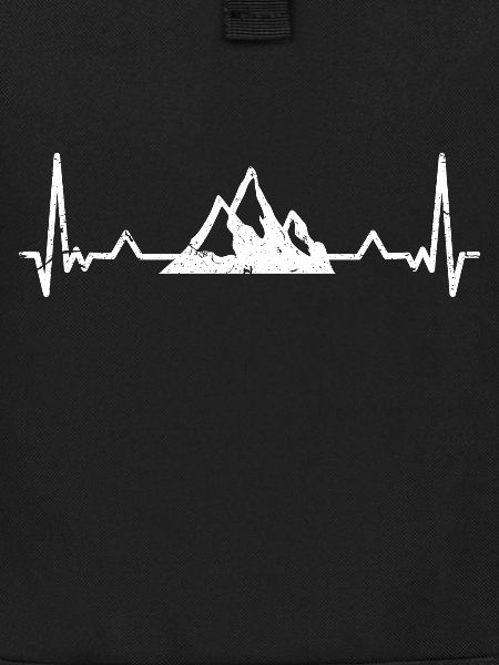ECG Mountains