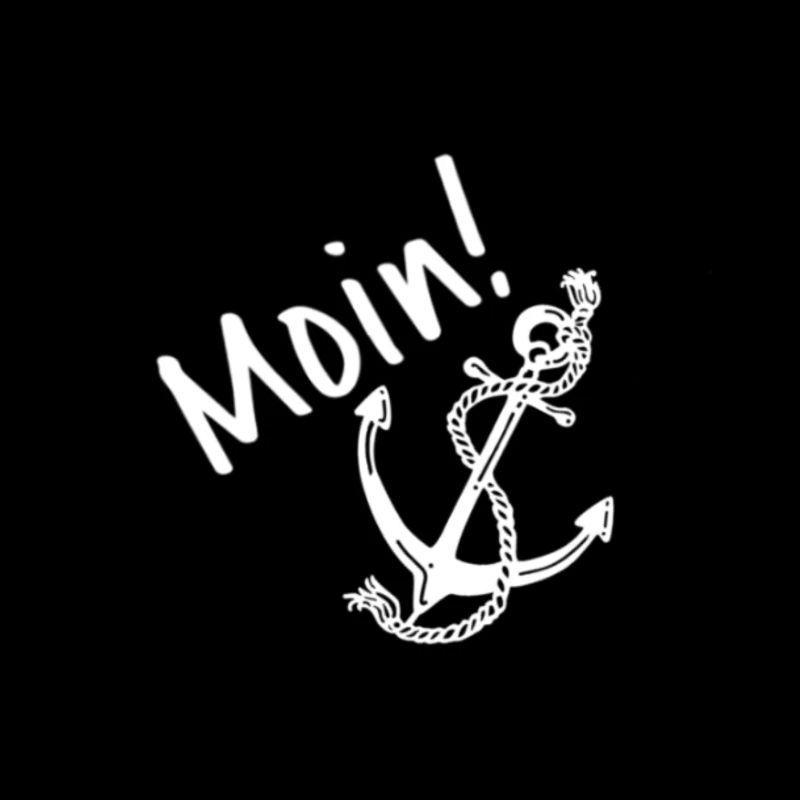 Moin Anker Nautik Design