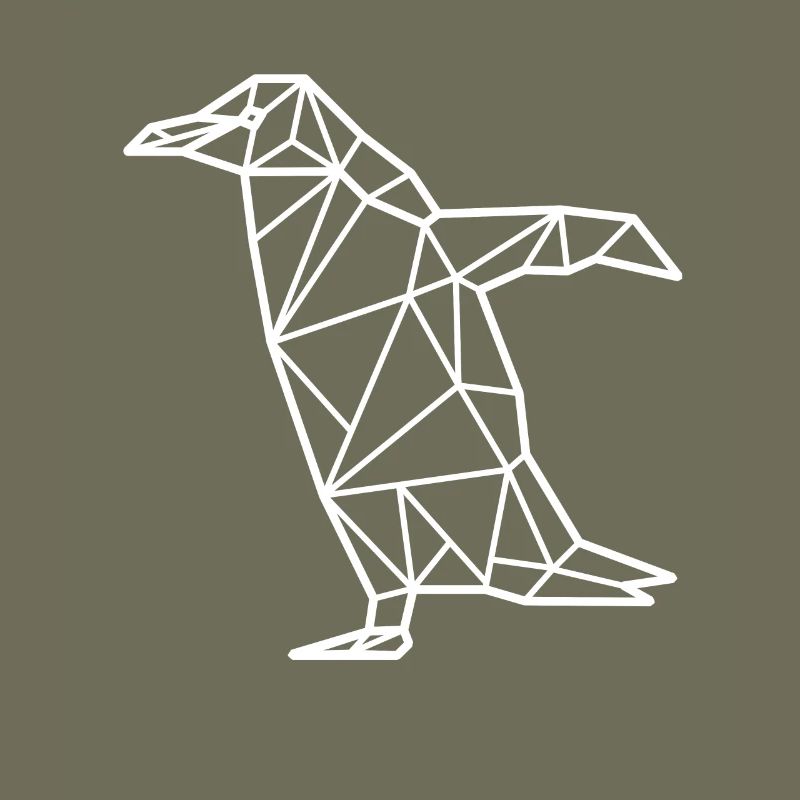 Pinguin Polygon
