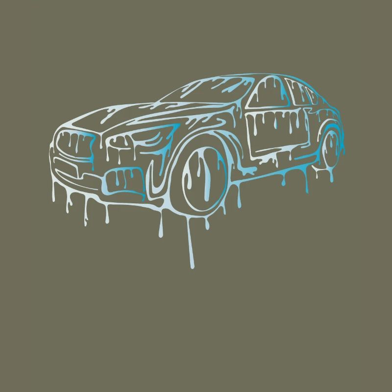 Cooles Auto