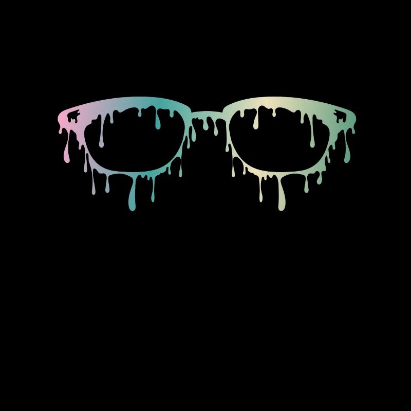 Coole Brille