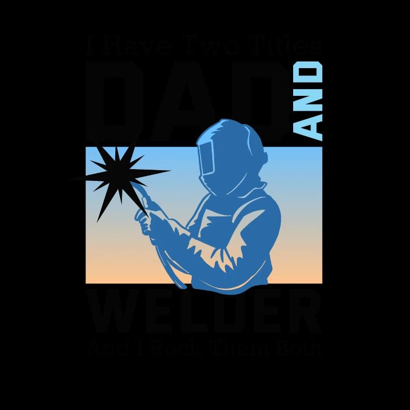 welder