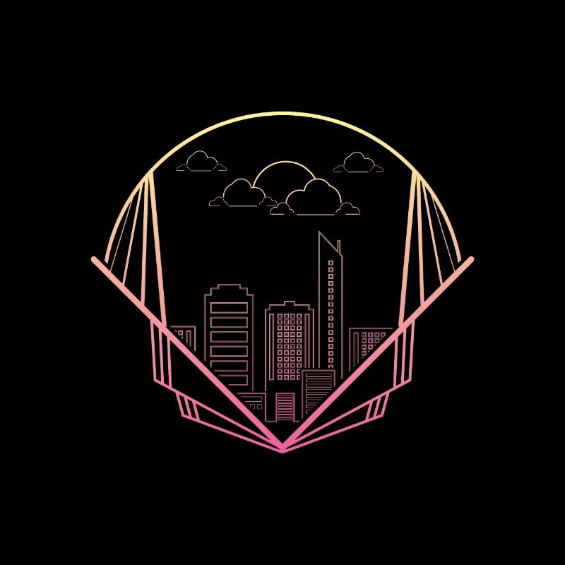 skyline