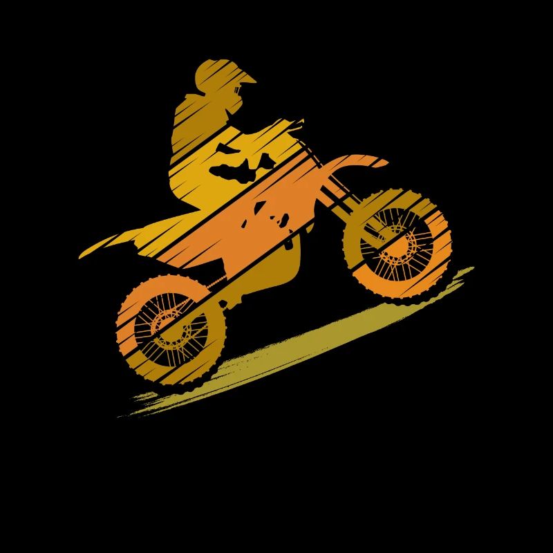 Millésime de motocross