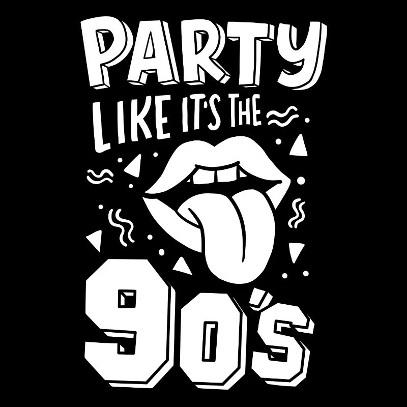 Années 90