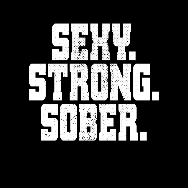Sexy sobre forte abstinence sobre sans alcool