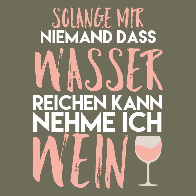 Wein Spruch