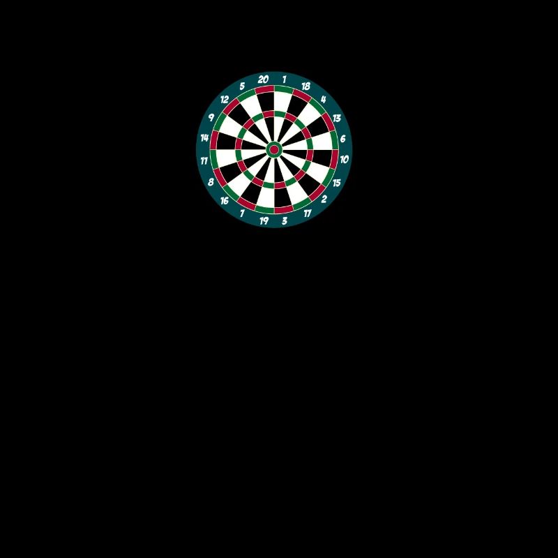 jeu de fléchettes pour les joueurs de fléchettes