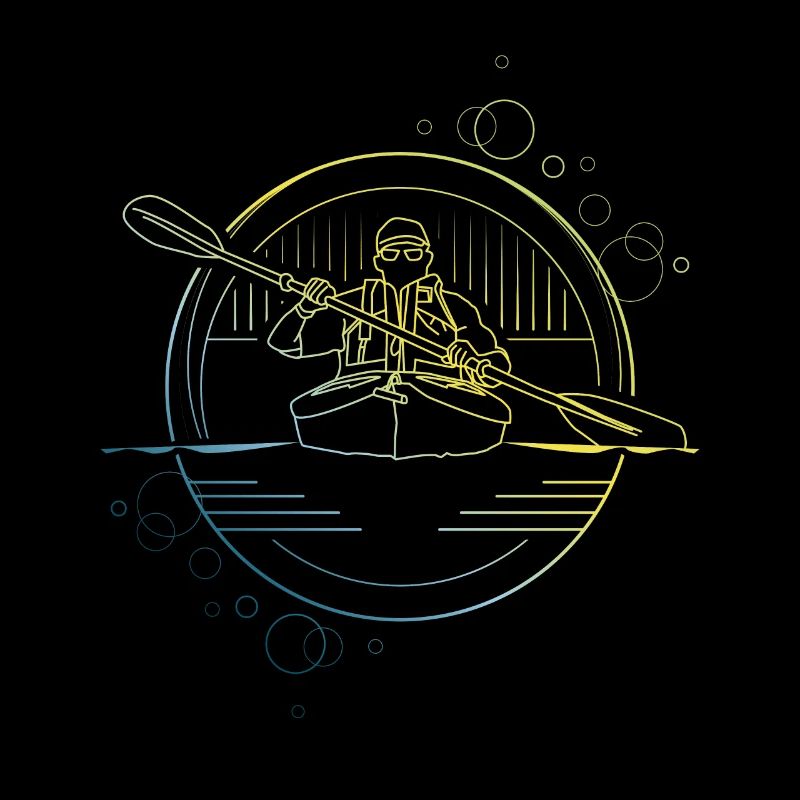 canoë