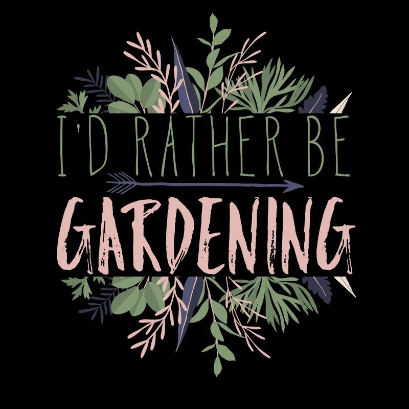 jardinier