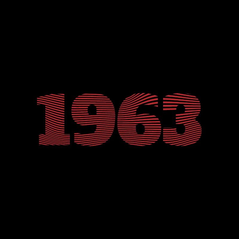 1963 année