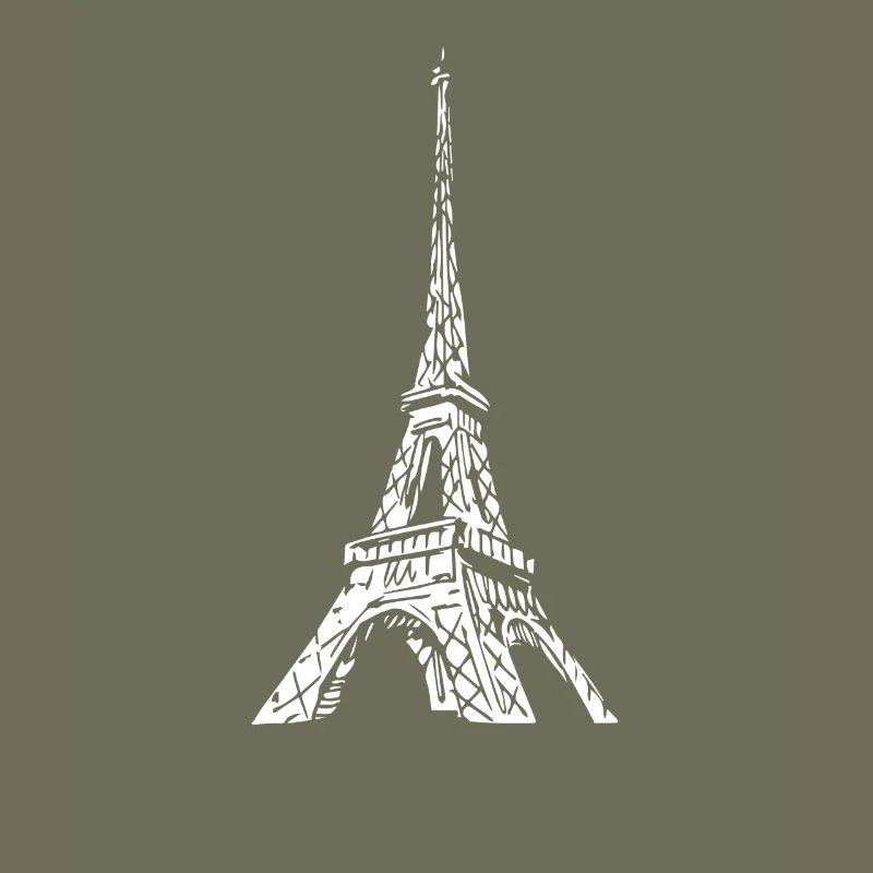Paris Eiffel Tower