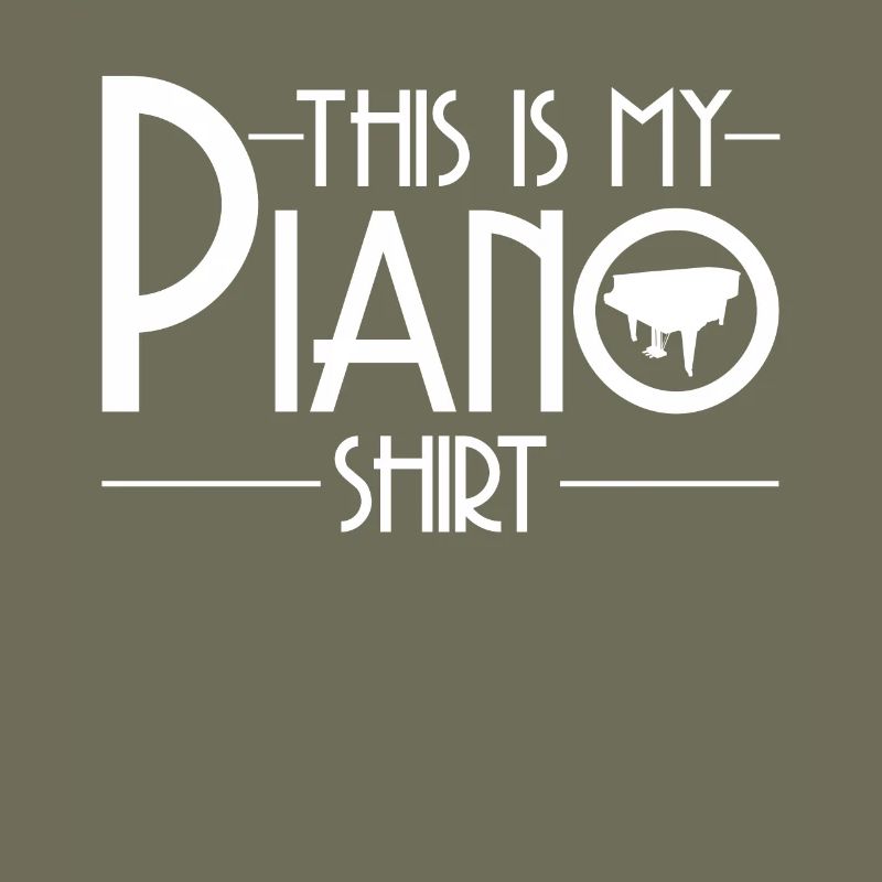 Piano Player Pianist
