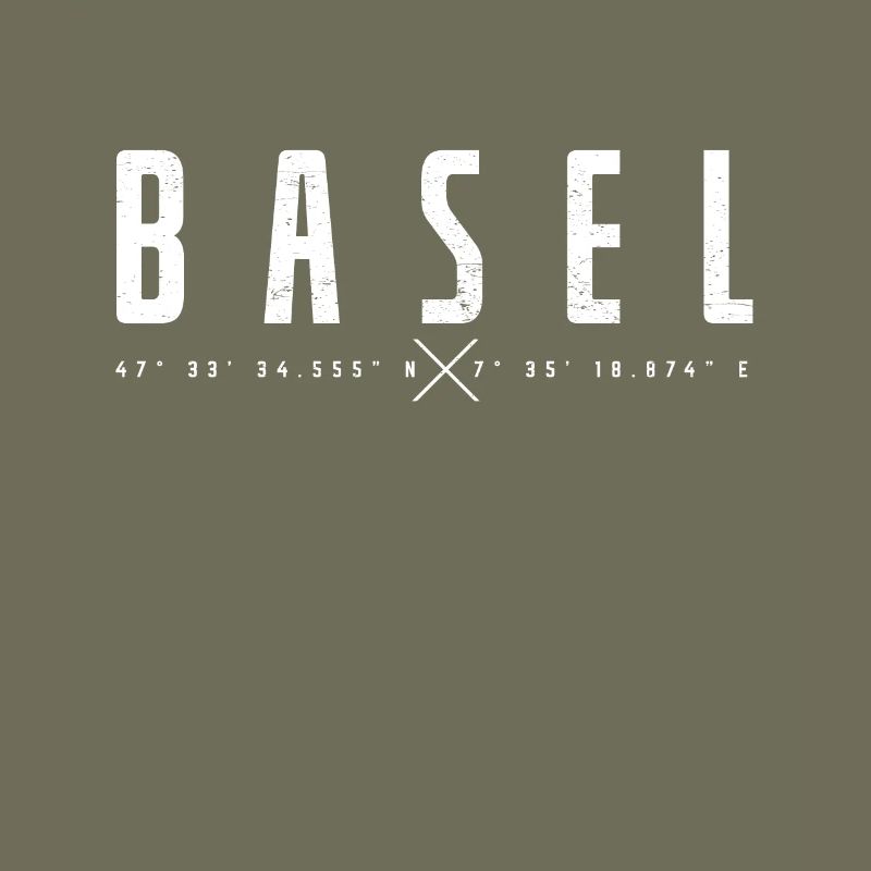 Basel Schweiz