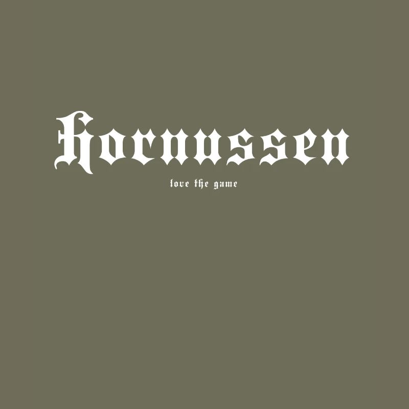 Hornussen