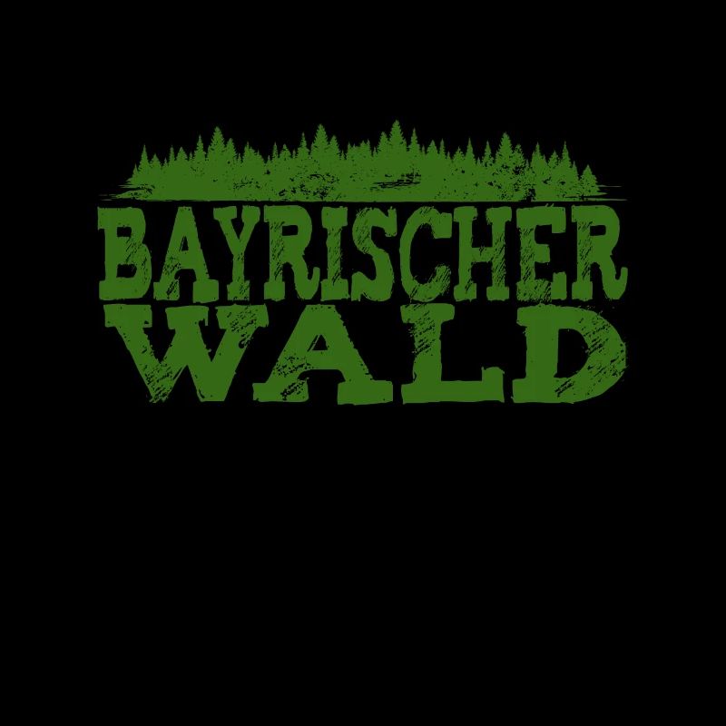 Bayrischer Wald