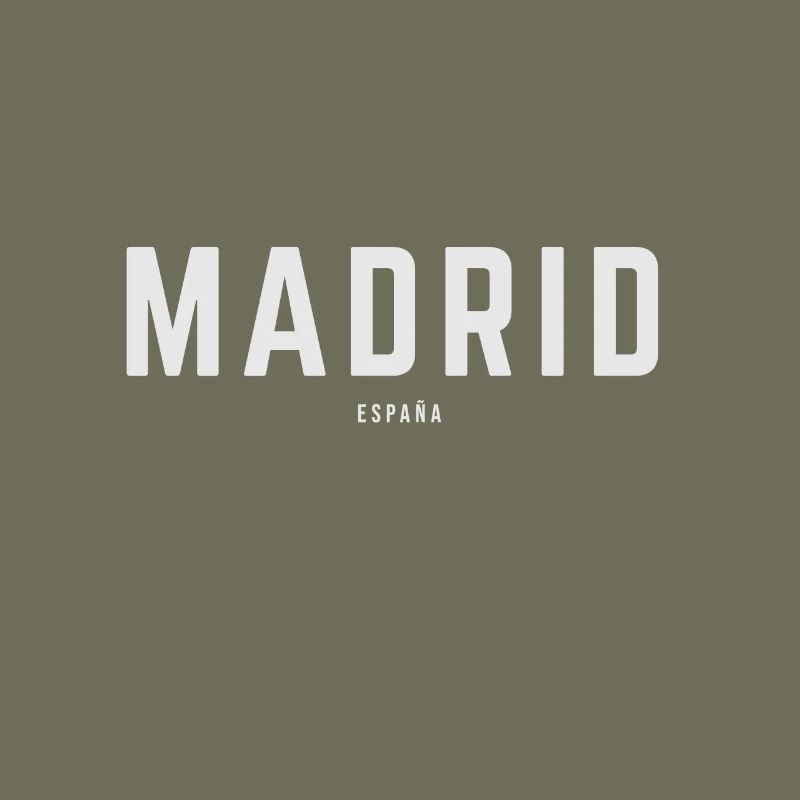 Madrid Spain
