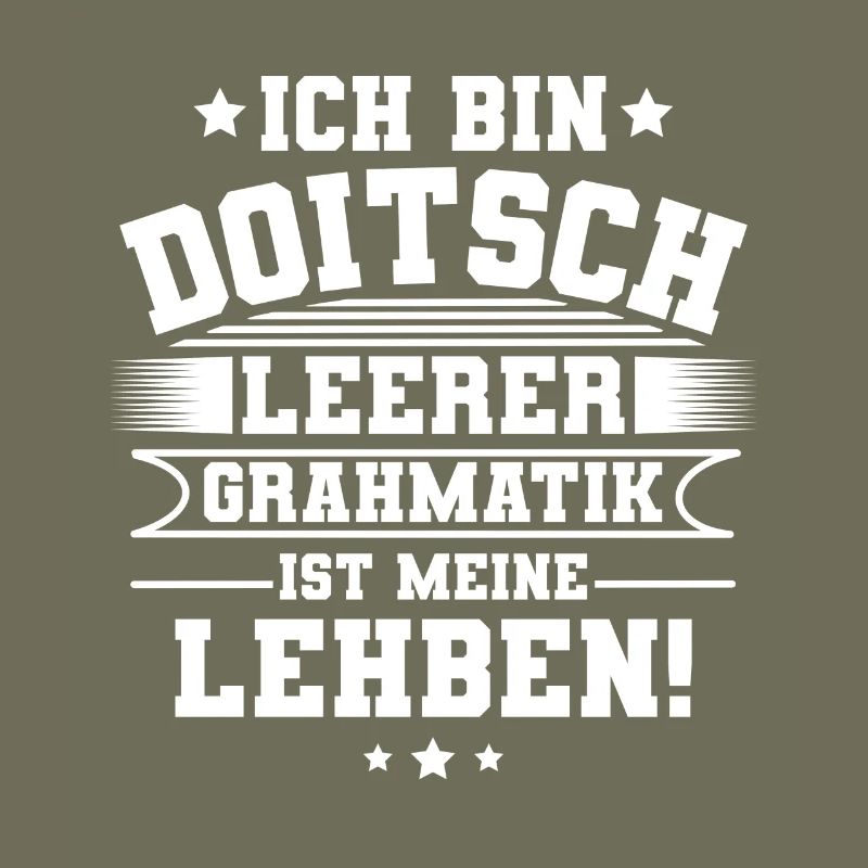 Deutschlehrer