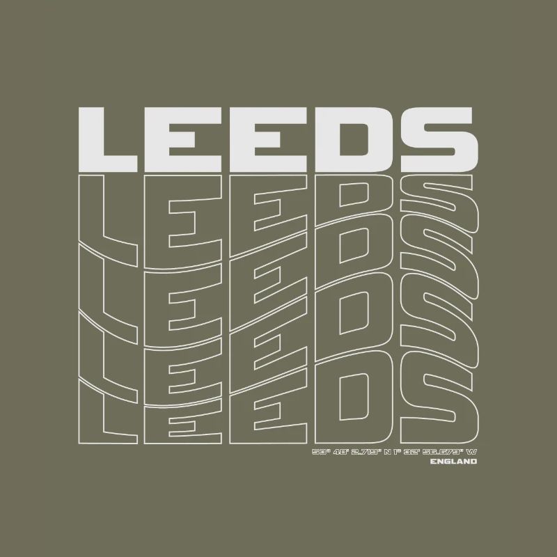 Leeds Angleterre