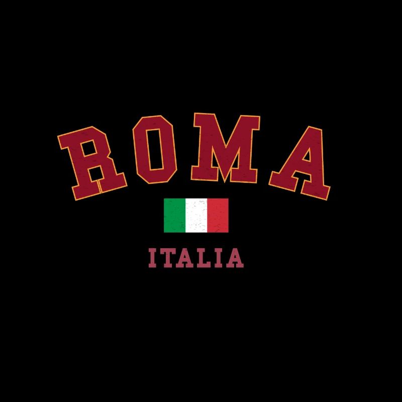 Roma Italia
