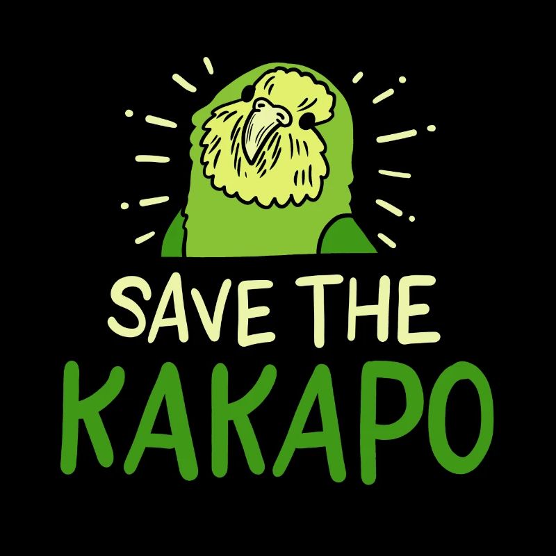 Kakapo