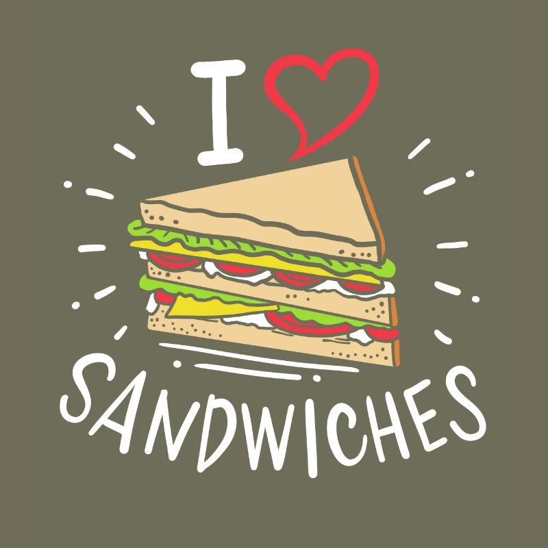 sandwich
