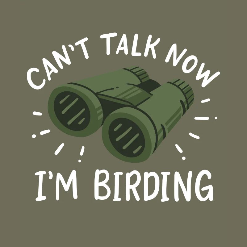 Vogelbeobachtung Vogelbeobachter