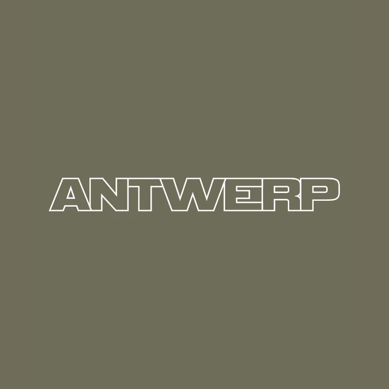 Antwerp Antwerp