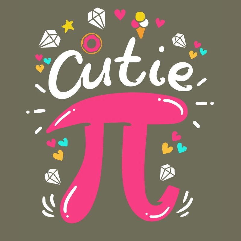 Pi day Pi math