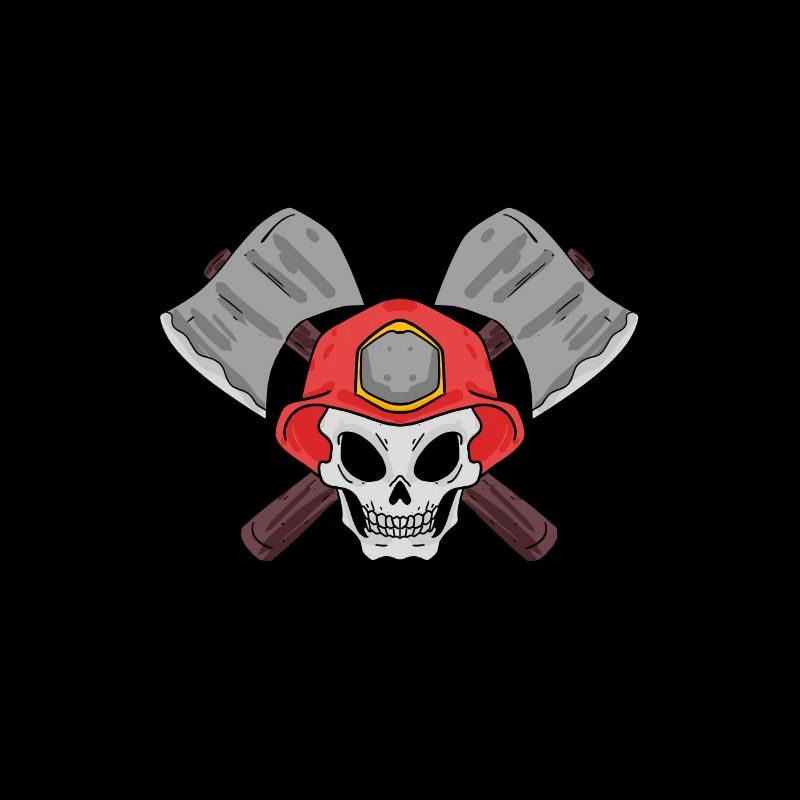 Feuerwehrmann