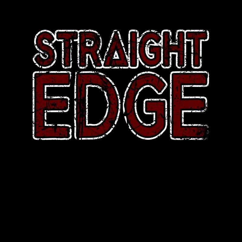 Marque Straight Edge Pour Straight Edger Life