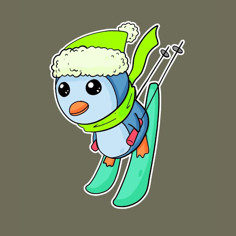 Ski