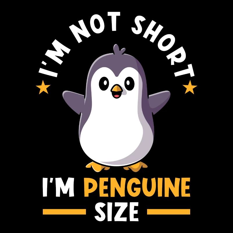 Je suis Pingouin