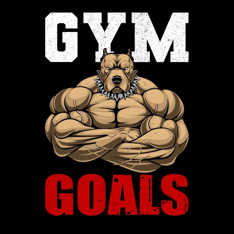 Gym Goals