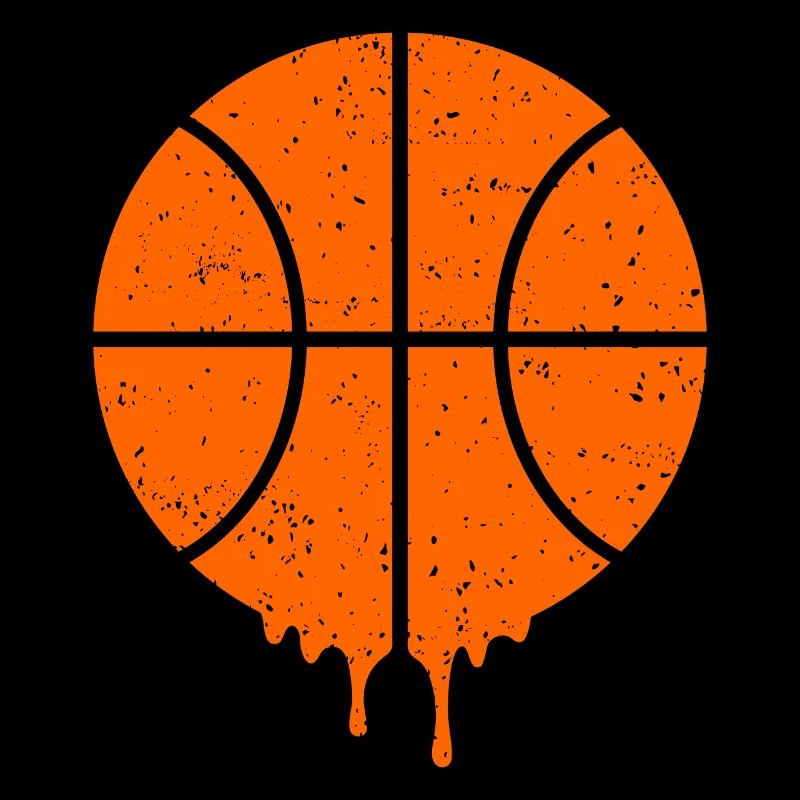Basketball Ball