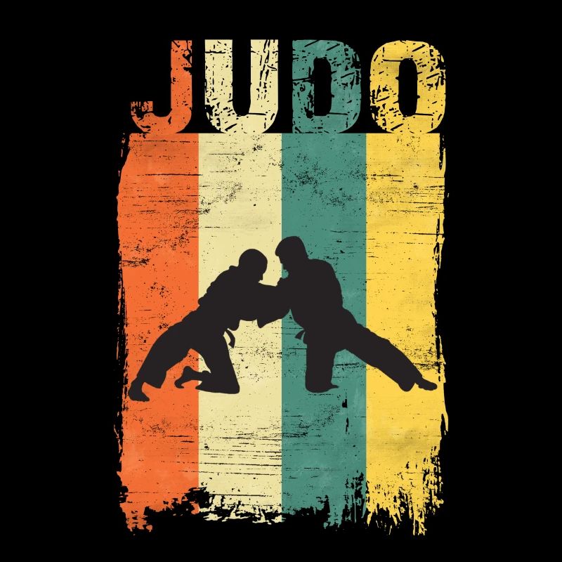 judo