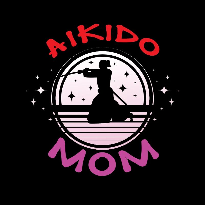 Aïkido Maman