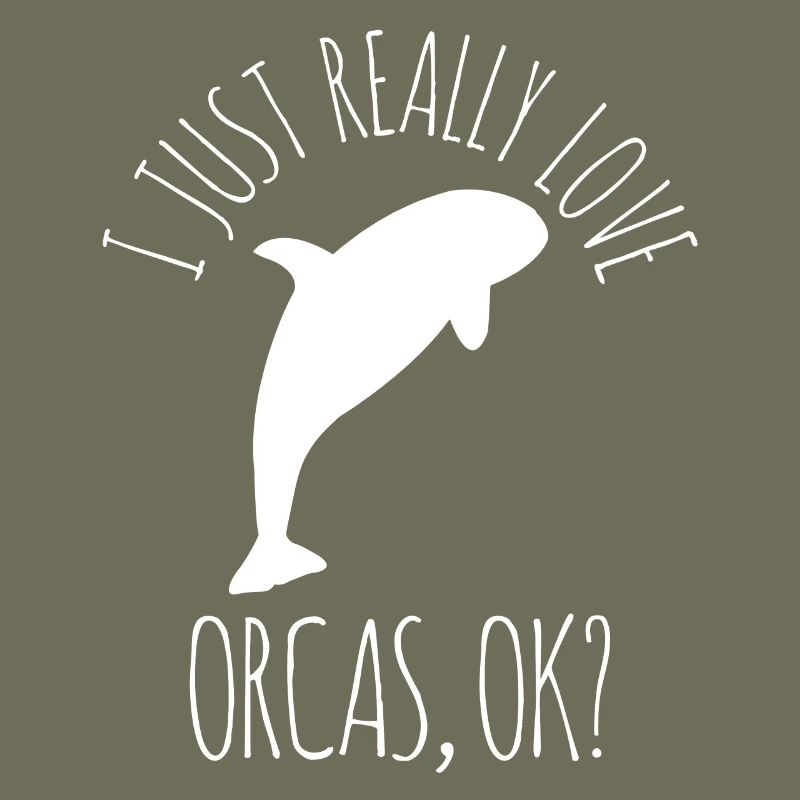 Orcas Wale
