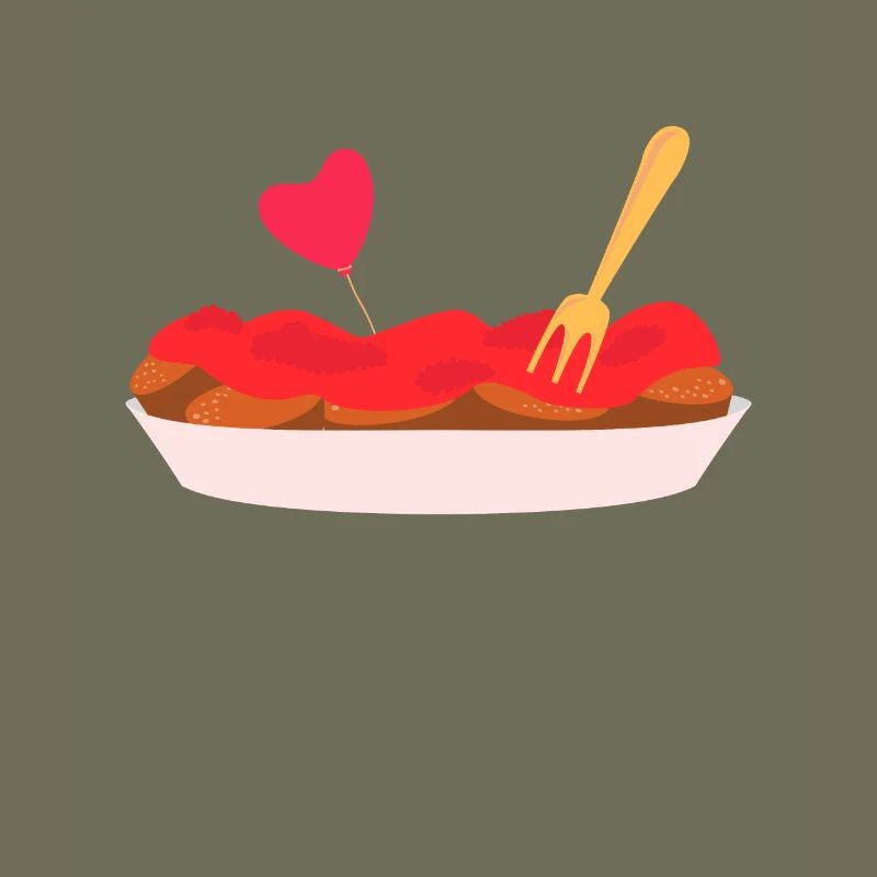 Currywurst