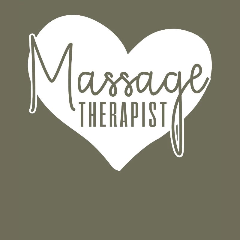 Massage therapist massage therapy