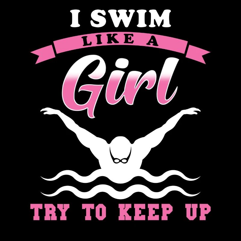 Natation Filles